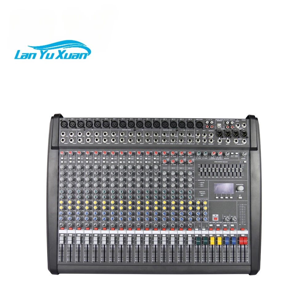 

Цифровой аудиомикшер dynacord CMS1600-3