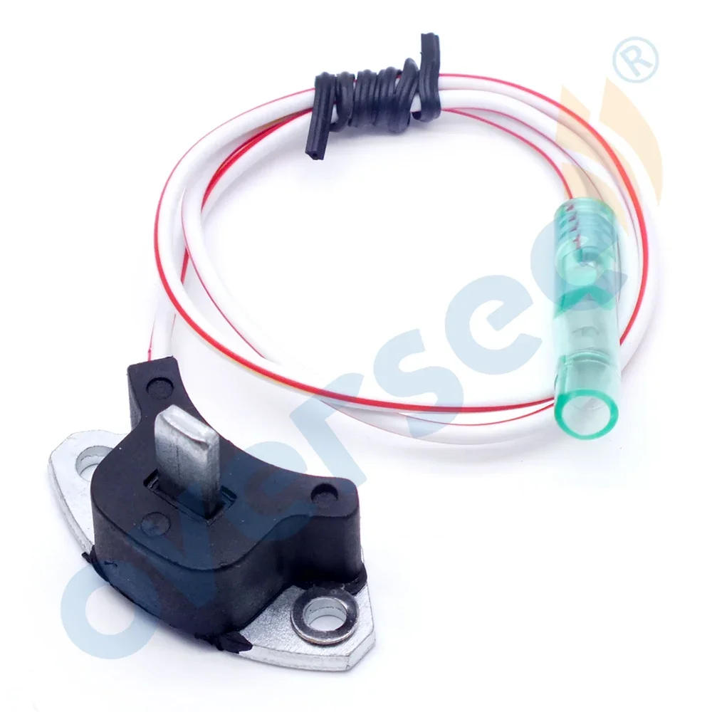 61N-85543 Pulser Coil For YAMAHA Outboard Motor 2 Stroke 25HP 30HP Seapro Hidea Parsun Powertec 61N-85543-19