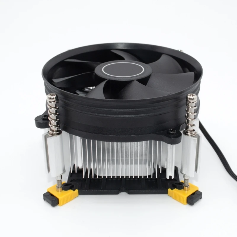 Do Radiador CPU Dissipador De Calor de