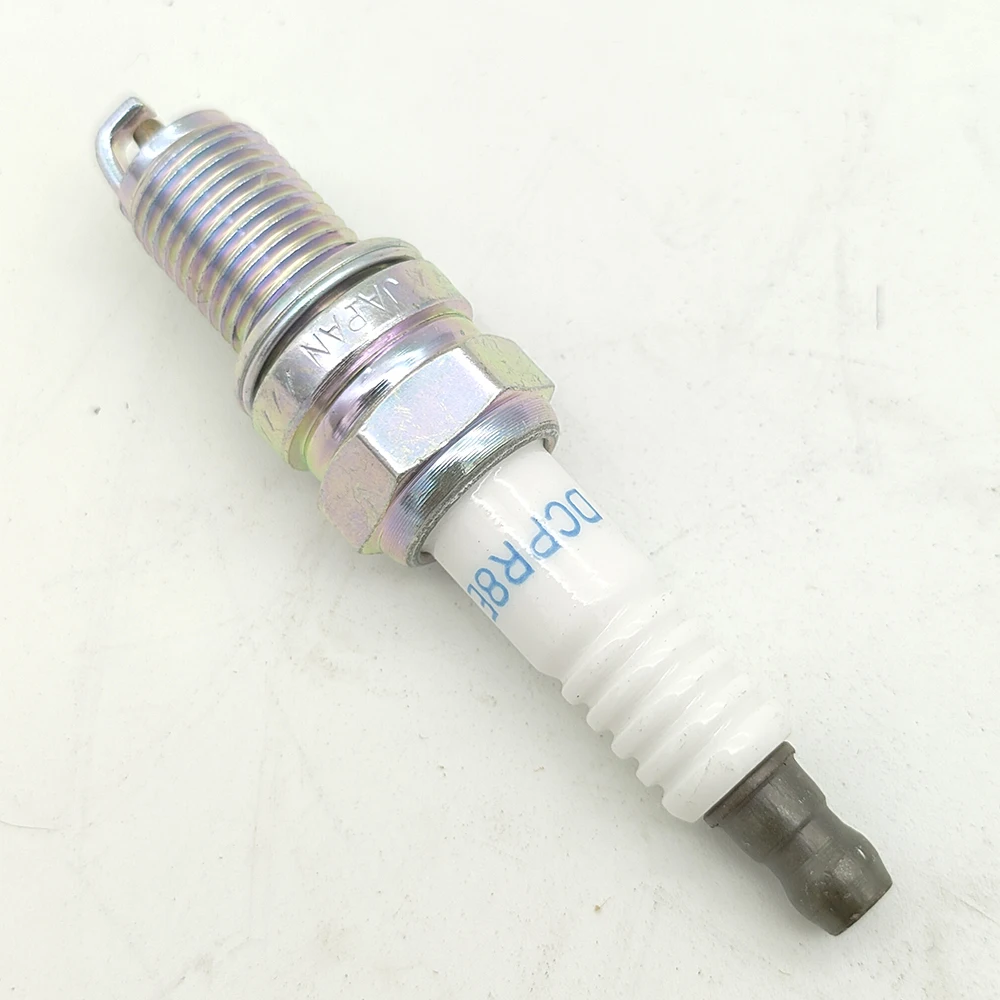 4339 DCPR8E 스파크 플러그 (씨두 GTI GTX RXT RXP 130 155 215 260 챔피언 RA6HC XU24EPR-U F650GS F700GS F800GS GT 할리용)
