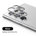 Silver for S22 Ultra