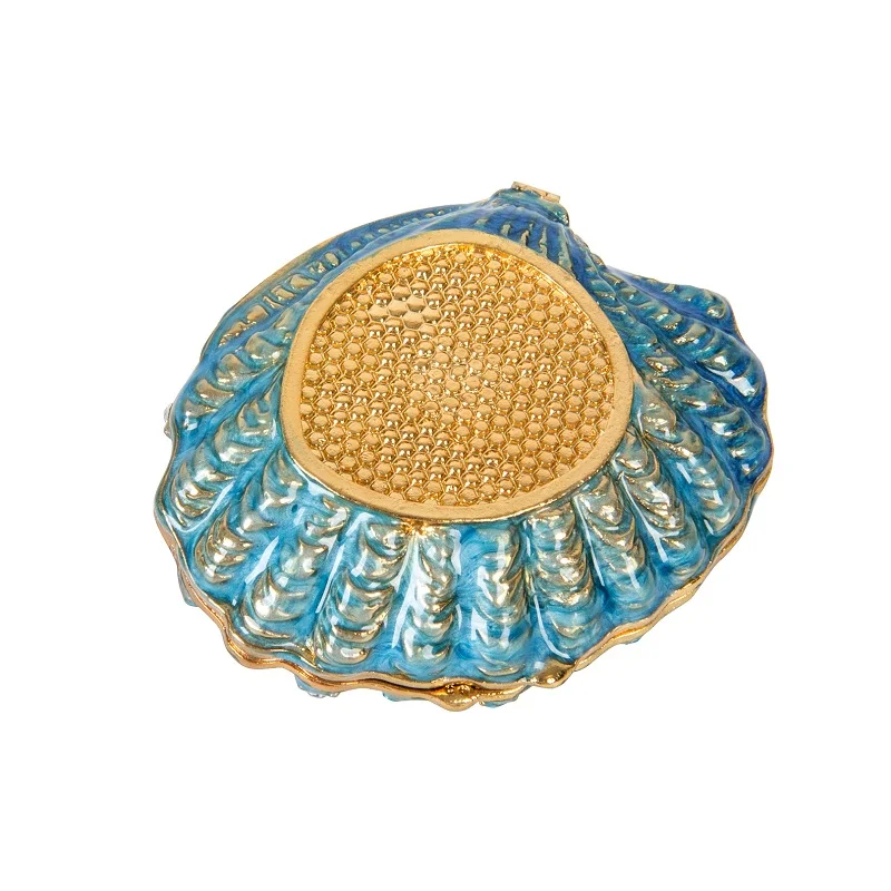 Ocean SeaShell Shaped Home Decor Gift QIFU