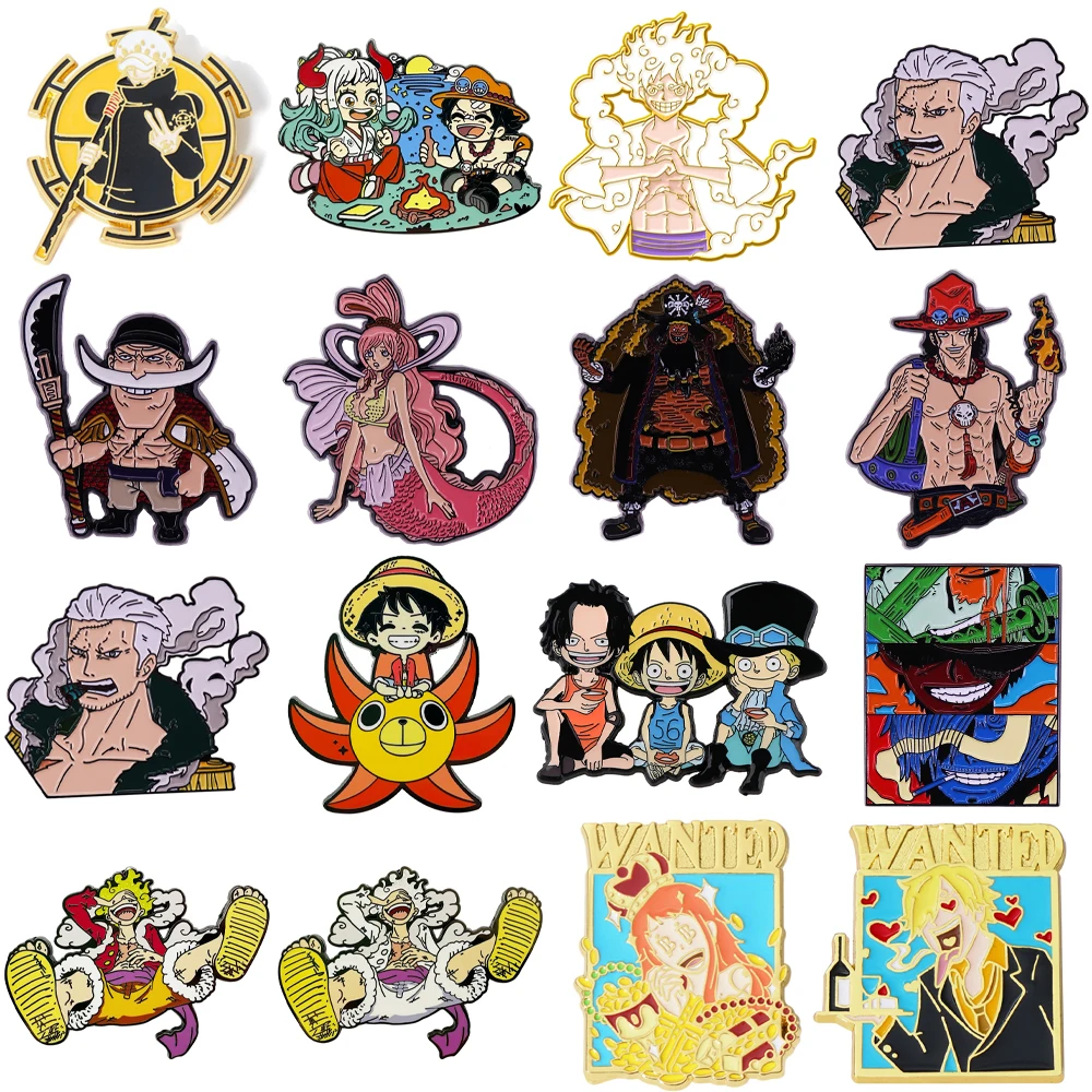 Pin de I LOVE ONE PIECE.. em One Piece☆