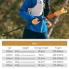 2 Pcs AONIJIE E4212 Folding Carbon Fiber Hiking Poles with Quick Lock System Ultralight for Hiking Camping Mountaining 6