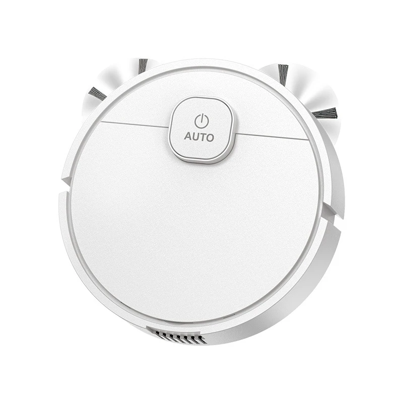 Smart Vacuum Cleaner Sweep Away Dirt and Debris with Our Sweeping Robot Vacuum Cleaner