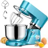 6.2L cook machine dough mixer household five liters egg beater food processor 1