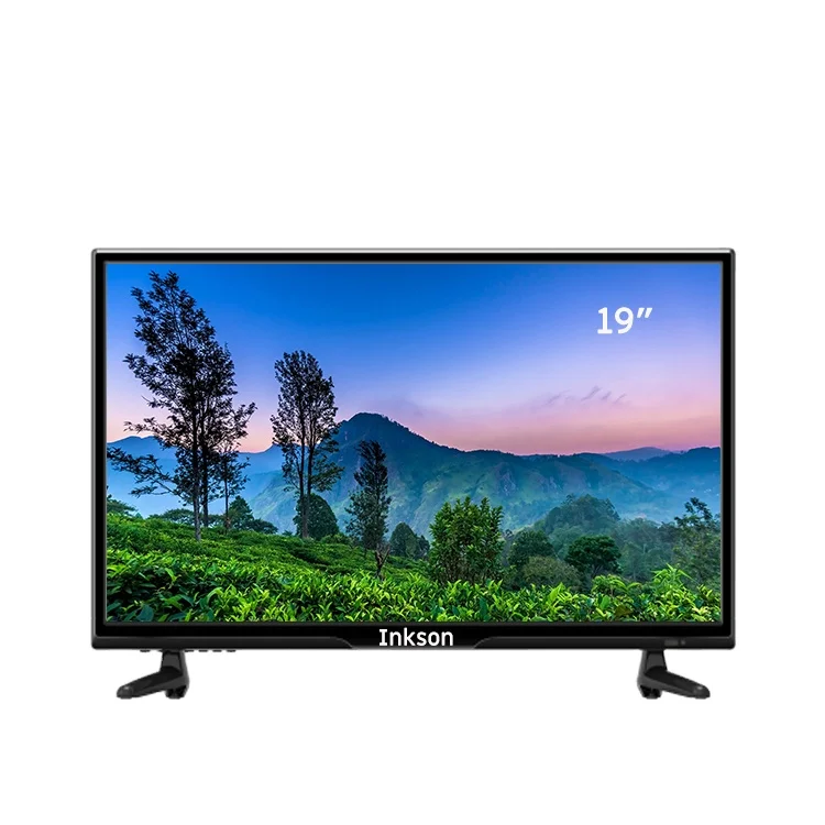 32 Inch Best Quality Promotional Hd Wireless Vehicle Wifi Rv Smart Tv