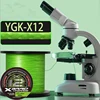 ZUKIBO Japan G-SOUL X12 Upgrade 2000M 12 Braided Multifilament PE Line High Strength Fishing Line Saltwater Main Line Pesca 2