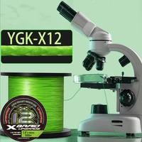 ZUKIBO Japan G-SOUL X12 Upgrade 2000M 12 Braided Multifilament PE Line High Strength Fishing Line Saltwater Main Line Pesca 2