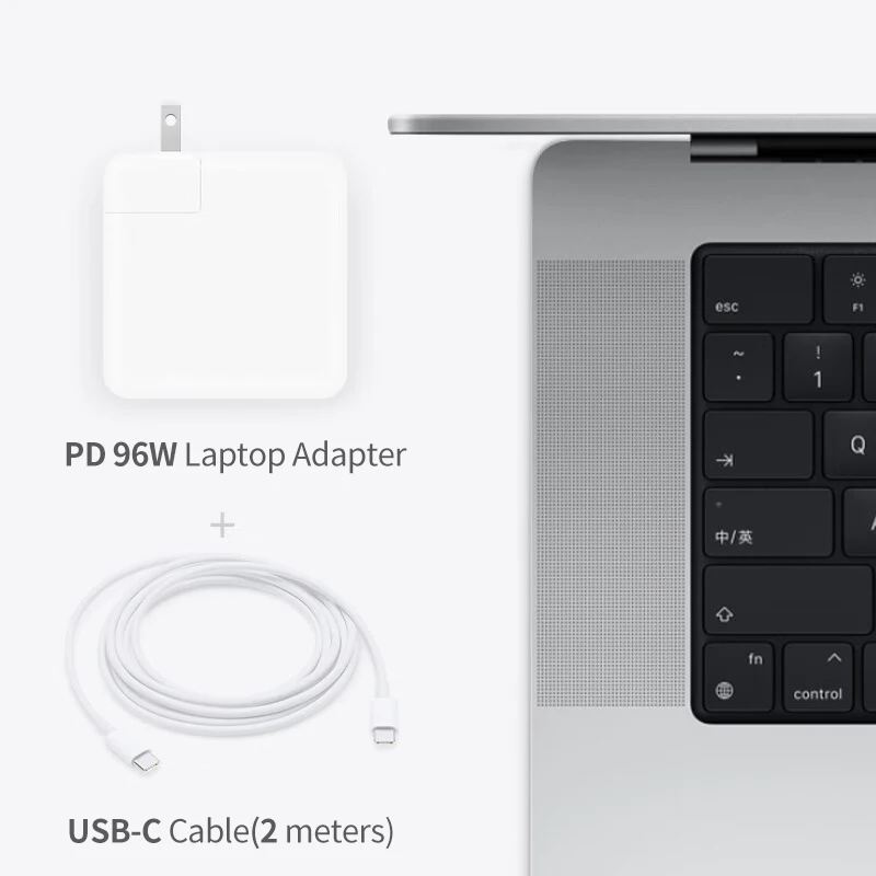 USB Charger 3.1 Type-C 61w for Macbook Pro 13