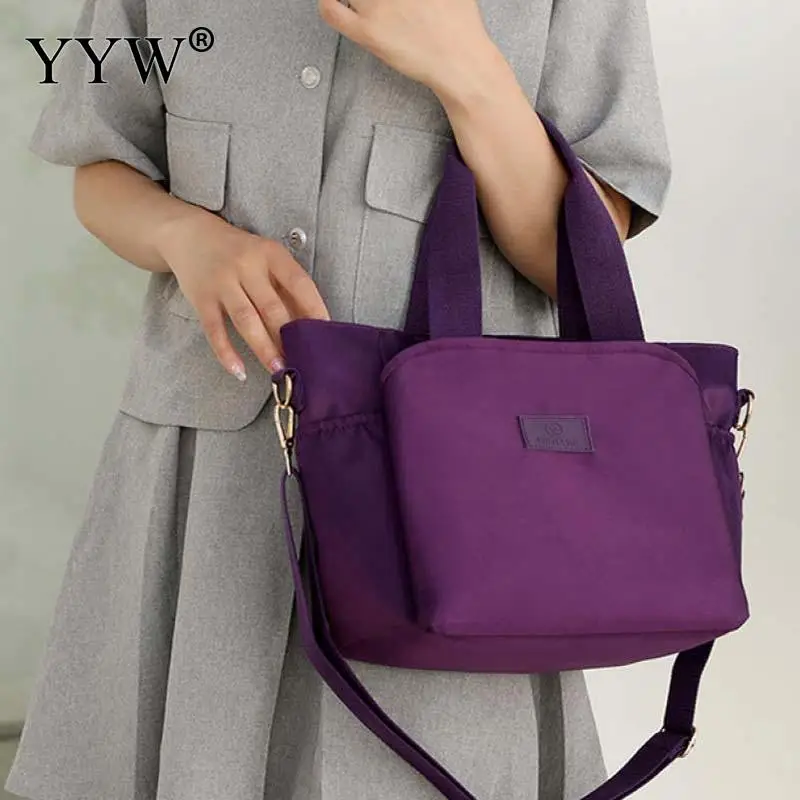 Рисунок 6 - Повседневная вместительная нейлоновая