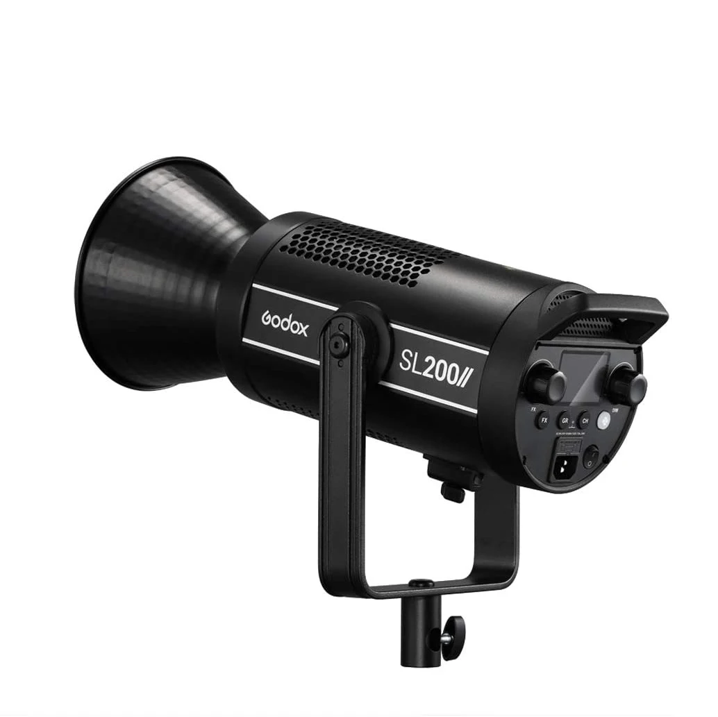Godox-SL200II Ʈ Ʈ   ŰƮ, Ȩ/Ʃ  ȭ, ̺ Ʈ, ũ 