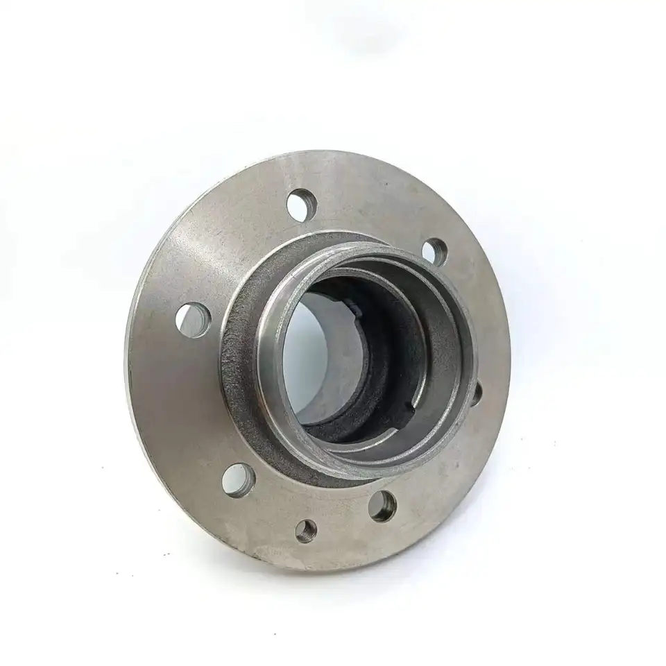 Wheel Hub Replacement For FJ62 - Standard Size, Compatible With Part #42411-60011
