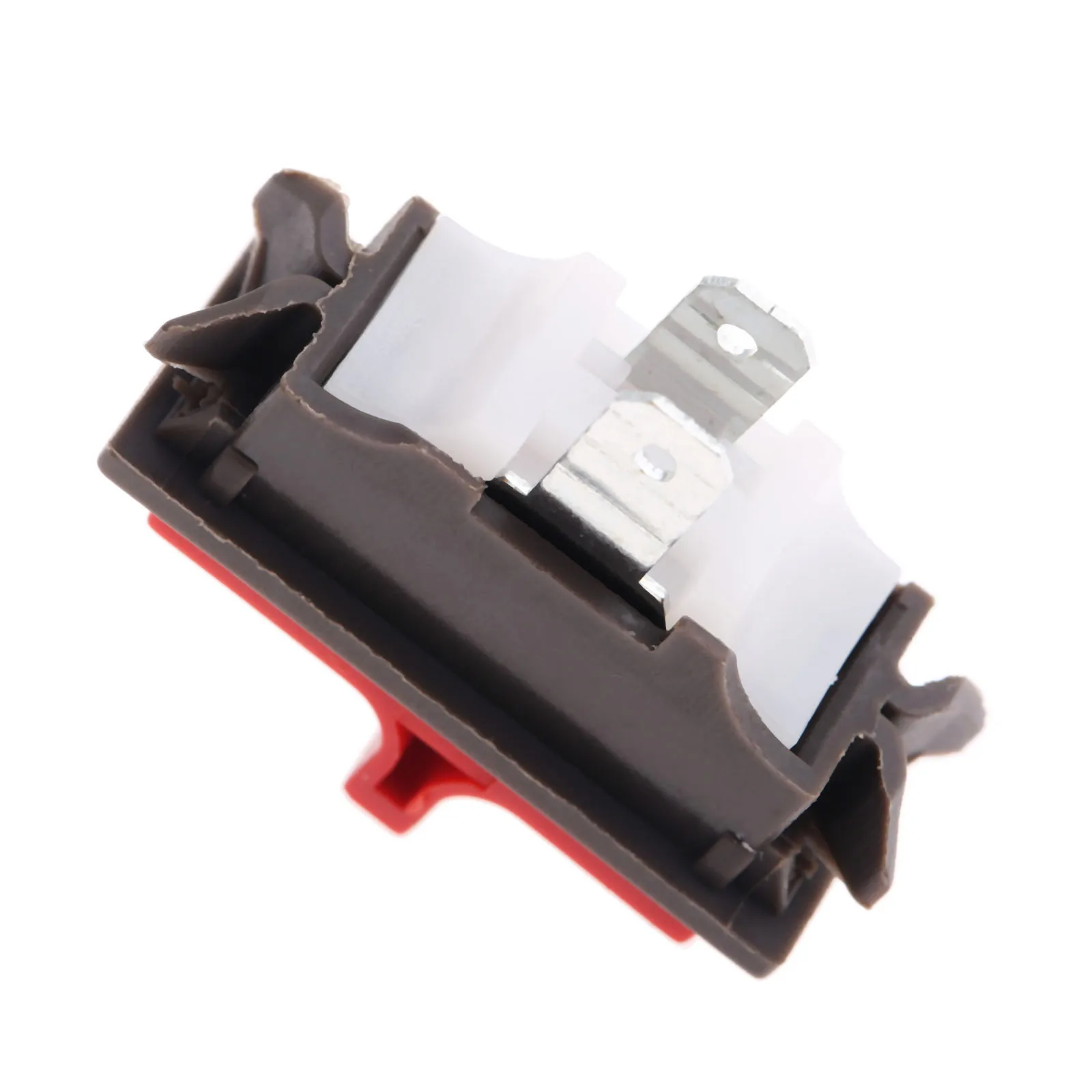 Stop Switch Motosega Interruttore Stop Kill Per Motoseghe Husqvarna 61, 66, 261, 262, 266, 268, 272, 281, 288 Kill Switch - Foto 10