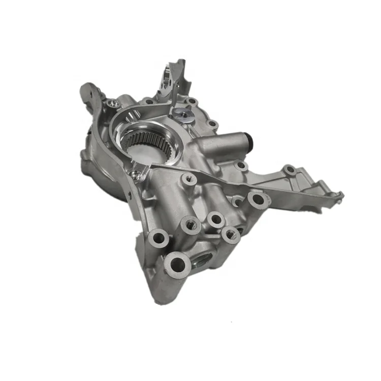 

Wholesale Price Popular Auto Spare Engine Parts OEM 15100-46052 Oil Pump