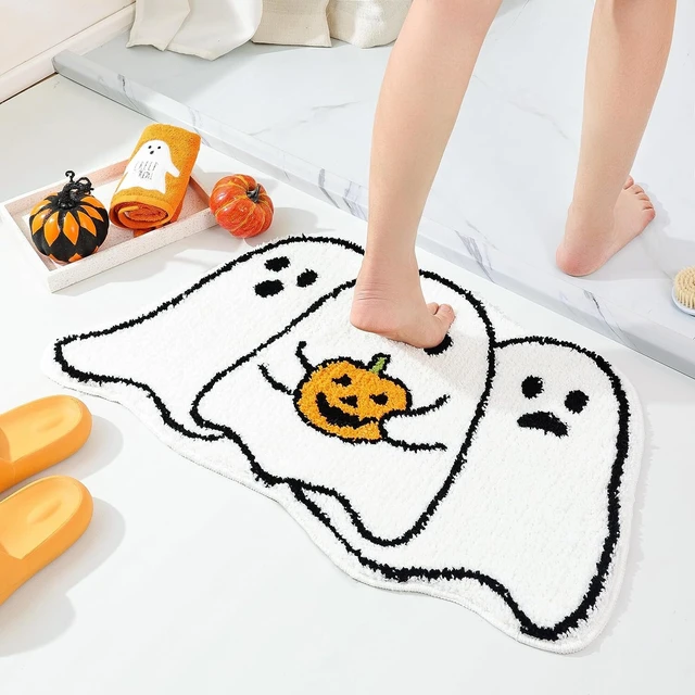 Top Quality 8 Ball Rug Indoor Home Decoration Spooky Accent Black Halloween  Round Soft 8 Bedroom Ball Gifts Rug Carpet Tuft C7Q0 - AliExpress