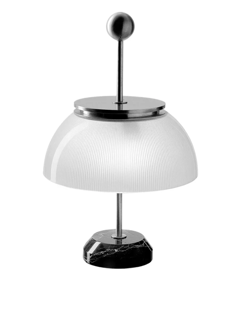 Italian designer desk lamp living room bedroom bedside night light ins wind girl retro light luxury