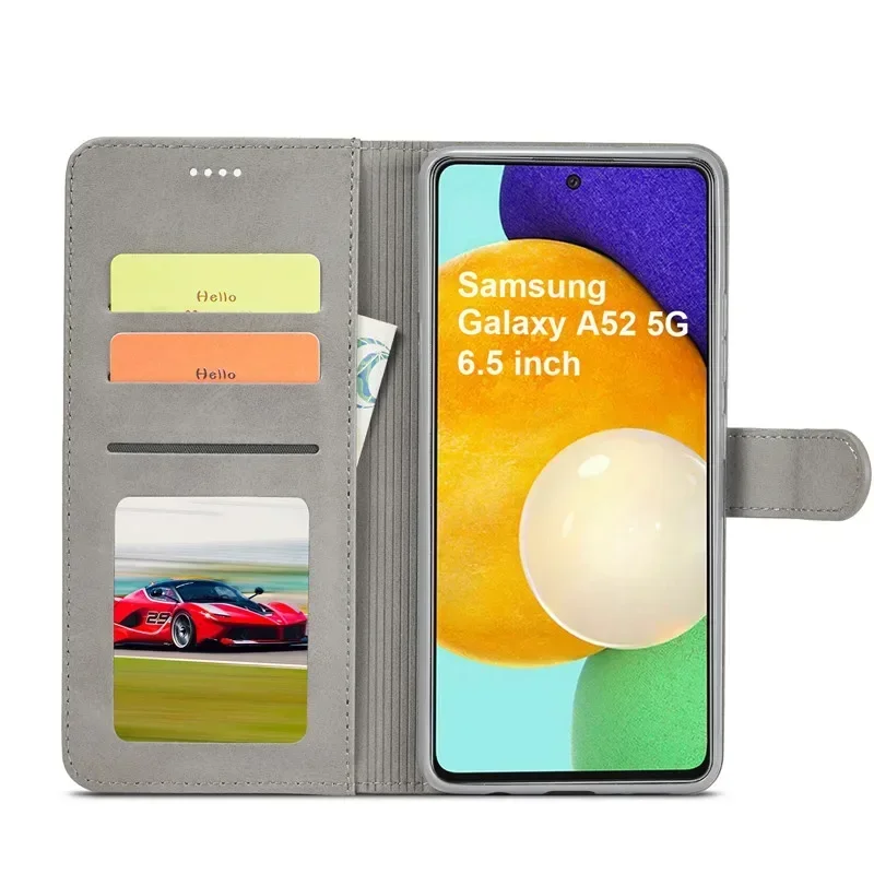 Durable 5G Phone Case for Samsung Galaxy Protection