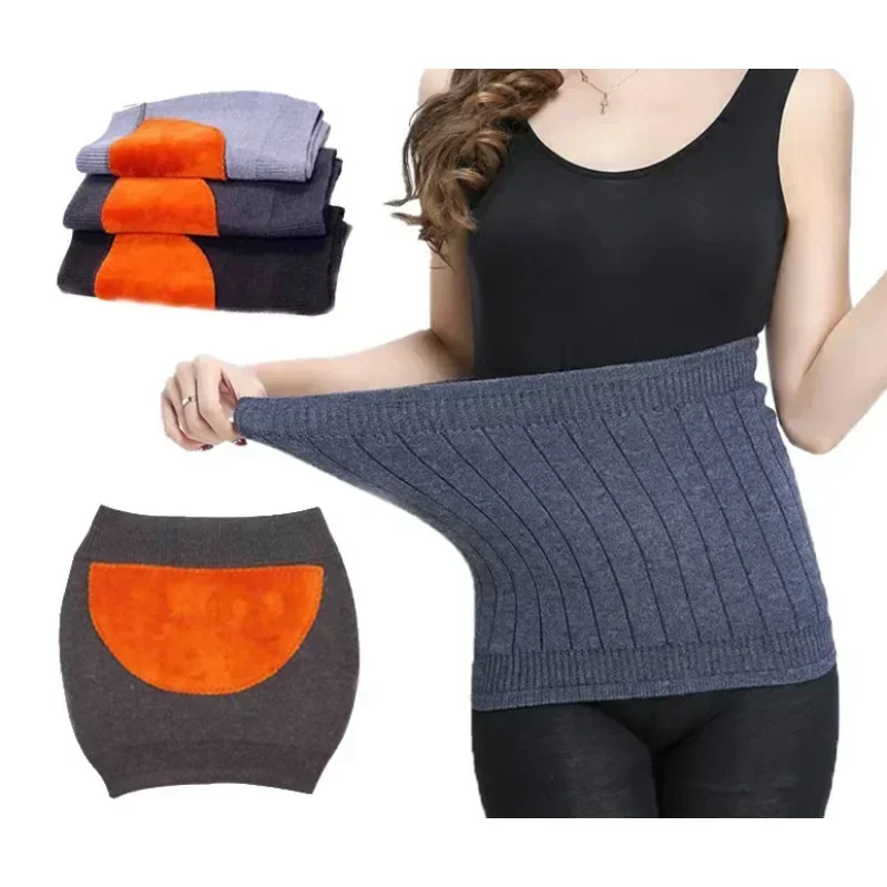 Winter Knieschützer Paar - Warme Kniewärmer Für Männer & Frauen Bis 73kg