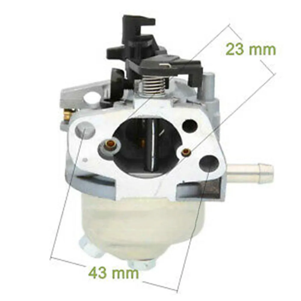 1pc Carburetor Replaces For Hecht For Einhell For Rotenbach For Arebos For BRAST Lawn Mower Garden Power Grass Cutter Tools Part