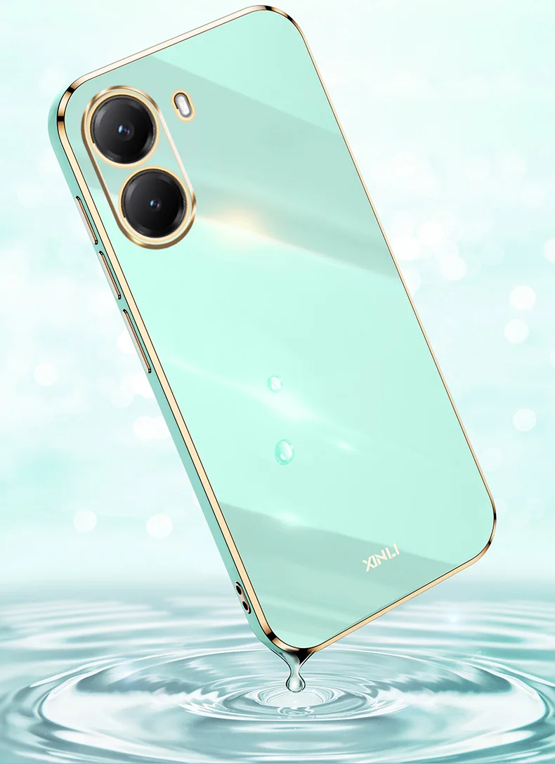 Für Poco x7 Pro Fall Abdeckung Hohe Qualität Weiche TPU Für Poco x7 Pro Anti-fingerprint Kamera Schutz Fall – Detail 12