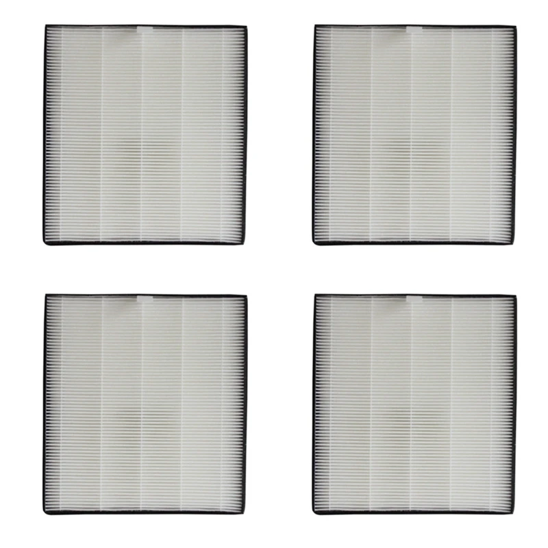 

4X Fit For Purifier DE5206 DE5205 Purifier Hepa Filter HEPA Filter FY1119