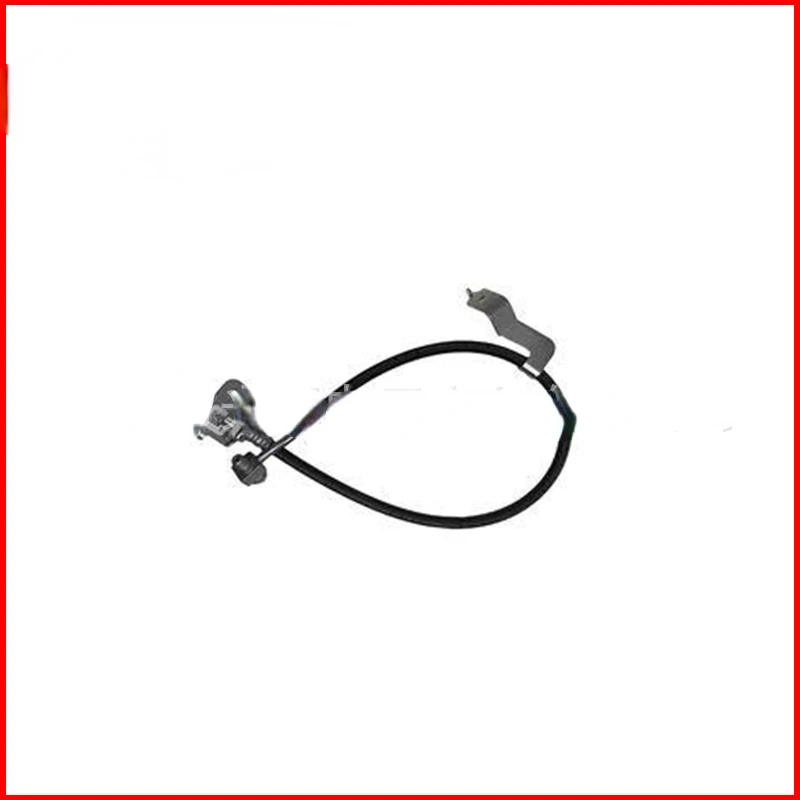 

Suitable for model Y rear brake hose left and right 1188731-00-E 1188732-00-E