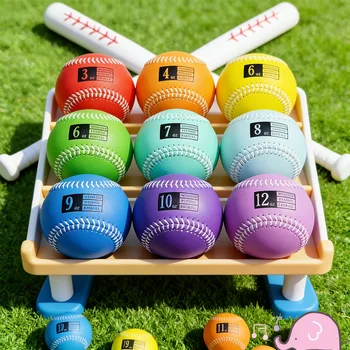 Weighted Baseball Training Ball 1
