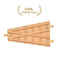 1pc A track