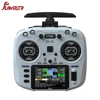 Jumper T15 Hall Sensor Color screen FPV Radio Controller EDGETX/ELRS For Long Rang RC Drone 5