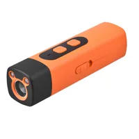 Pet Training Control Device Rechargeable Ultrasonic Dog Barking Deterrent Trainer To Stop Barking 5