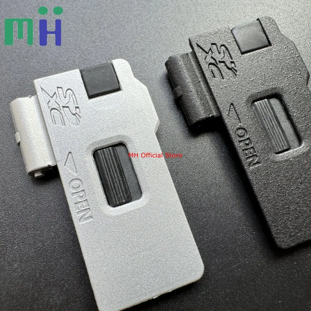 Copy NEW For Olympus EM10II EM10III Battery Door Lid Cover E-M10II E-M10III EM10 II / III E-M10 Mark 2 Mark2 MarkII Part