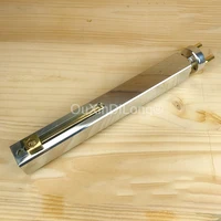 1PCS Carpentry Workbench Tail Vise Hardware TAILVISE , Woodworking Wood Shop Tools FG916 2