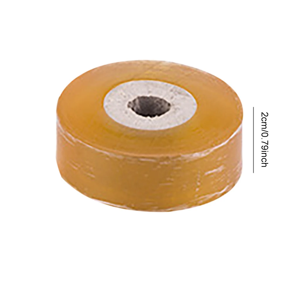 Pe Pfropf band Film selbst klebendes Pfropf band Film Baum Pflanzen Sämlinge Rebe Tomaten Garten Pfropf zubehör 2 4 6 8cm – Detail 2