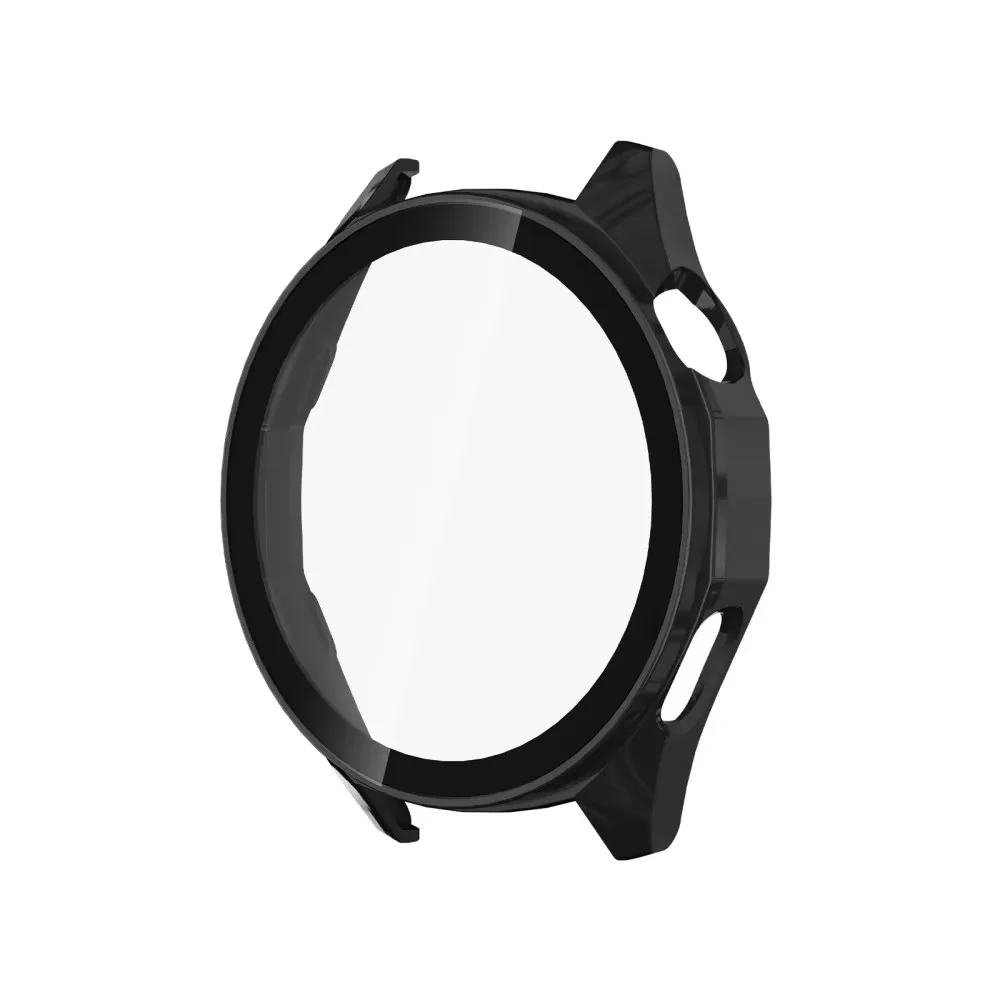 Durable Anti-Scratch Glass and Case Protection