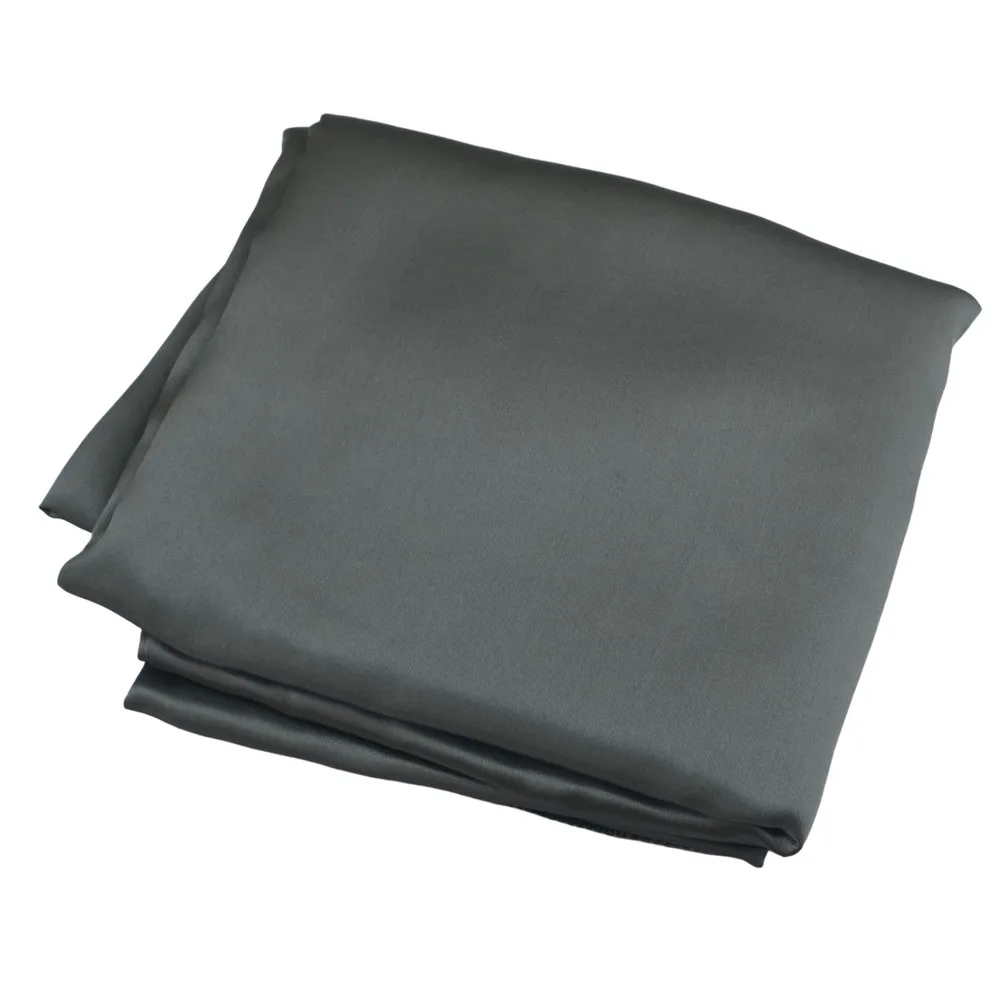 Silver gray