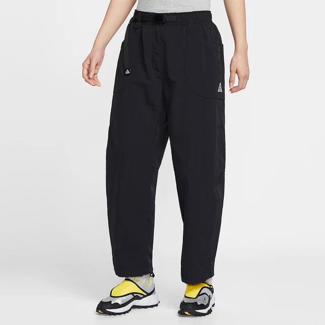 Nike Genuine ACG Dolomiti Pantalon de sport ample brodé pour femme IF0142-010 1