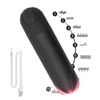 10 Speed Charging Bullets Vibrators For Women Sexy Toys For Adults 18 Vibrator Female Clitoris Climax Stimulator Dildo Sex Toys 1