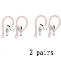 Pink 2 pairs