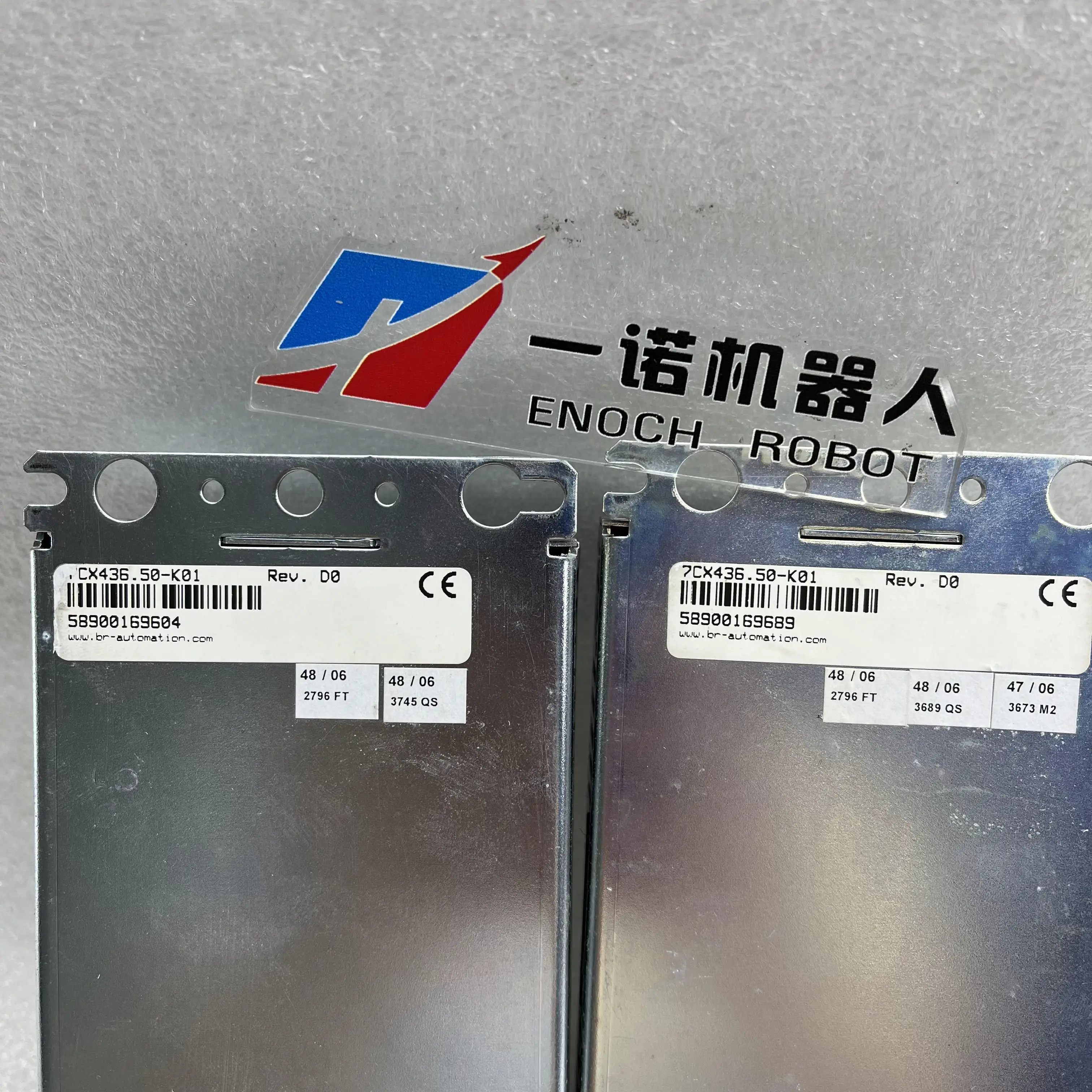 7CX436.50-K01 Power Supply MODULE Plc Controller Other Electrical EquipmenIN STOCK