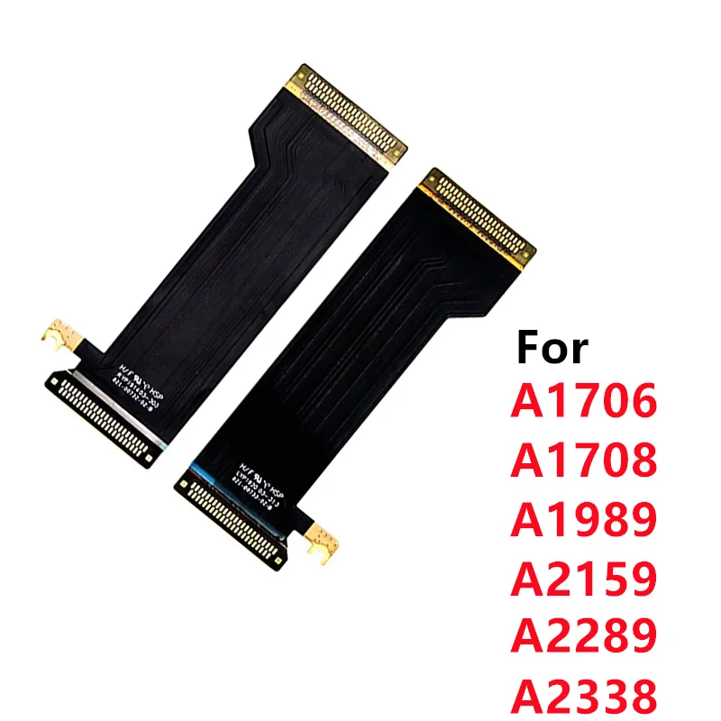 Premium Laptop LCD Screen Flex Cable - Enhanced Glass Connectivity