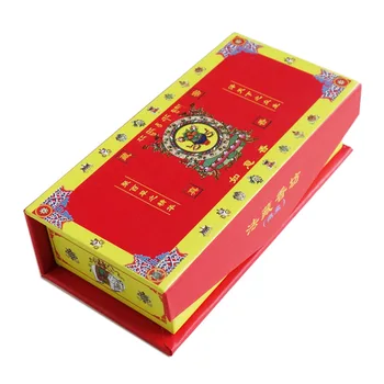 Tibet Incense Coil, Living Room Tibetan Herbs Medicine Aromatherapy Spritual Cleaning Meditation,Ancient Handmade Techniques 7