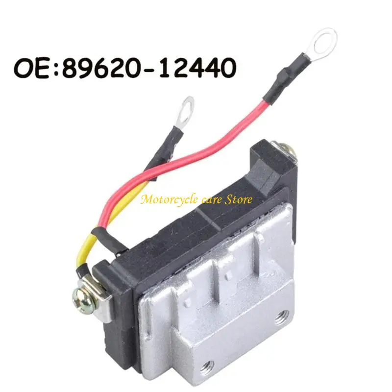 U75F 점화 제어 모듈 1.6L 1.8L 1993-1995 89620-12440 용 전문적인 내구성