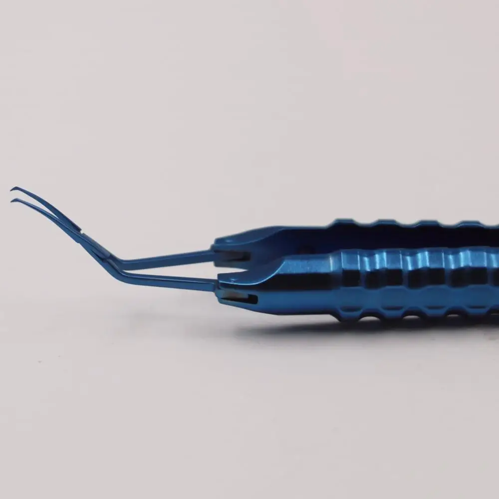 

Инструменты для керамического покрытия, офтальмологические инструменты, титановые Фотоэлементы