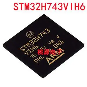 

1-10 шт. STM32H743VIH6 TFBGA-100