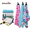 Golf Towel Magnetic 40x60 CM Golf Ball Towel Custom Logo Waffle Pattern Cleaning Towel Microfiber Soft Enduring Quick-Dry Towel 1