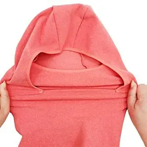 8-15 Years Old Boys Girls Winter Windproof Hat, Children Heavyweight Balaclava, Ski Mask with Thick Warm Fleece Face Cover 5