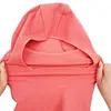 8-15 Years Old Boys Girls Winter Windproof Hat, Children Heavyweight Balaclava, Ski Mask with Thick Warm Fleece Face Cover 5
