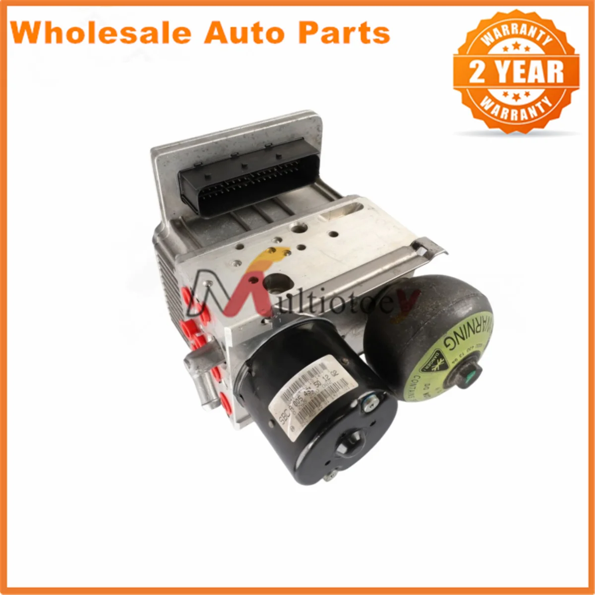 A0054317212 0054317212 0265250088 0265960018 Brake Anti Lock ABS Hydraulic Pump for Mercedes R230 SL500 E500 CLS55