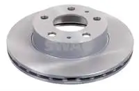 

62944909 for ten brake disc BOXER JUMPER DUCATO TUM models 16Q (16 rim) KARSAN is (CAP: 24)